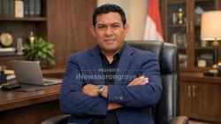 iNewsSorongRaya Kecam Penyalahgunaan Logo iNews di Facebook, Konten Negatif Picu Kegaduhan Publik