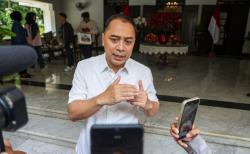 Lelang Kendaraan Dinas Surabaya Dibuka, Target Rp6,3 Miliar Bakal Dibelikan Mobil Listrik