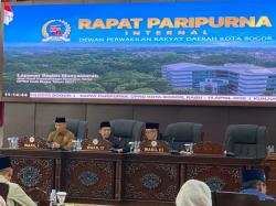 Satpol PP Kota Bogor Diterpa Isu Gadai SK, DPRD Desak Penanganan Cepat dan Transparan