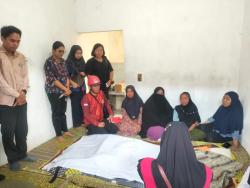 Tragis! Remaja Hanyut di Sungai Sei Belawan Ditemukan Meninggal Usai Dua Hari Pencarian Intensif