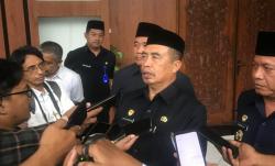 Balita Tewas di Bekas Galian C, Bupati Madiun Sebut Reklamasi Tanggung Jawab Pemprov Jatim