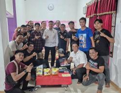 2 Tukang Bangunan Ditangkap Ditresnarkoba Polda Kalteng, 3 Kg Sabu dan 400 Butir Ekstasi Disita