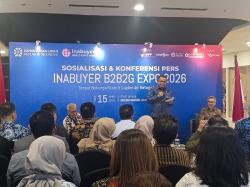 Pemerintah Optimalkan Belanja Negara untuk Serap Produk UMKM