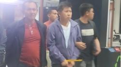 Sembunyi di SPA Jakarta, Buron Penggelapan Miliaran Rupiah Diciduk!