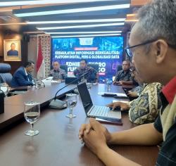 Kedaulatan Informasi Jadi Taruhan, IJTI Ingatkan Bahaya Investasi Asing di Media