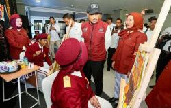 Tidak Ada Pendaftaran, Sekolah Rakyat Tahun Ajaran Baru 2026/2027 Pakai Sistem Jemput Bola