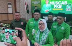 Muscab PKB Grobogan, Jaring Calon Ketua dan Target 10 Kursi DPRD di Pemilu Mendatang