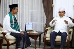 Ceramah JK Dipolisikan, Ustaz Abdul Somad Kirim Pesan Menohok di Instagram