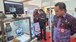 Pelajar Tangerang Ciptakan Alat Berbasis AI untuk Deteksi Keamanan Gizi MBG