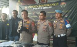 Kasus Penculikan Anak di KBB Terungkap! Pelaku Pelajar SMP, Sewa Mobil Online Bawa Korban