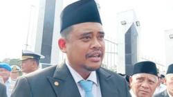 Viral di Medsos, Gubernur Bobby Jelaskan Alasan Semprot Camat di Tapteng