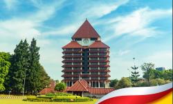 Terduga Pelaku Pelecehan Seksual Mahasiswa FH UI Terancam DO dan Dipidana