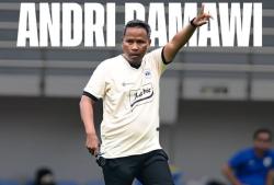 Mengejutkan! Andri Ramawi Tinggalkan Kursi Pelatih Kepala PSIS Semarang