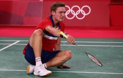Akhir Era Sang Raja, Viktor Axelsen Resmi Gantung Raket