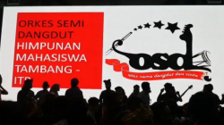 Geger Lagu Erika ITB: Liriknya Dianggap Rendahkan Perempuan, Tradisi Himpunan Kini Dikecam!