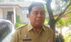 Dispora Cilegon Dukung Penuh Event Trail Run di Bukit Kembar Gerem