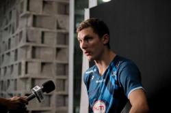 Viktor Axelsen Resmi Umumkan Pensiun dari Bulu Tangkis