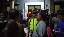 Terpeleset Saat Bermain, Bocah 8 Tahun Tenggelam di Kali Pasinan Kecamatan Brondong