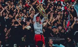 Daftar 10 Besar Penggemar Sepak Bola Paling Fanatik Dunia, Suporter Timnas Indonesia Ungguli Italia