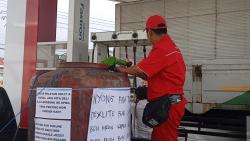 Imbas Perang Timur Tengah, Nelayan Tegal Beralih ke Dexlite akibat Solar Non Subsidi Mahal