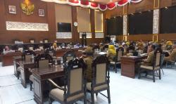 Soroti PAD hingga Layanan Kesehatan, DPRD Kota Probolinggo Dalami LKPJ 2025