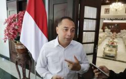 Pemkot Surabaya Tahan Bayar Rp104 Miliar, Begini Langkah Eri Cahyadi Lepas Uang Rakyat