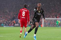 Hasil Liga Champions: Kejutan, Barcelona dan Liverpool Tersingkir
