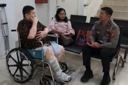 Lansia dan Disabilitas Diprioritaskan, Satpas Polresta Sidoarjo Hadirkan Layanan SIM yang Humanis