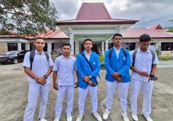 Diduga Bertindak Sepihak, LLDIKTI XV Dilaporkan Mahasiswa ke Ombudsman