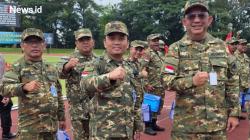 Ketua DPRD Polman: Retret Nasional Perkuat Sinkronisasi Pusat dan Daerah