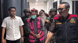 Mantan Kadistamben Kukar Kembali jadi Tersangka Kasus Tambang Ilegal di Lahan Kemenakertrans