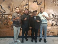 Perkuat Kode Etik dan Kompetensi, KAI Gelar Rakernas VIII di Semarang