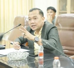 Komisi IV DPRD: Logika Terbalik DPPKB Karawang, Pilih Beli Pulsa Ketimbang Makanan Tambahan