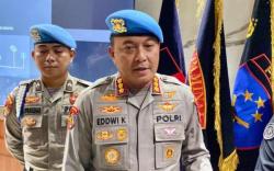 Bripda Natanael Simanungkalit Tewas, Propam Polda Kepri Tetapkan 1 Tersangka