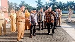 Tinjau SMANOR, Mendikdasmen Dorong Pembinaan Atlet Berbasis Sekolah