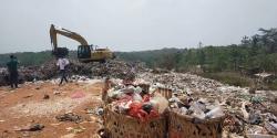 Lebak Siapkan TPST Modern, Mampu Olah 100 Ton Sampah per Hari