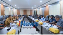 Perbedaan Data Laporan PUPR Papua Barat Daya Disorot, Anggaran Rp207 Miliar Dipertanyakan Pansus DPR