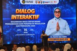 Tak Sekadar Jaga Keamanan, Industri Ini Kini Dituntut Melek Teknologi