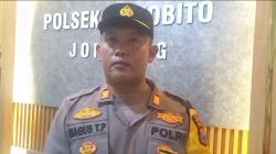 Oknum Pegawai KAI Terlibat Pencurian 25 Batang Besi Rel Kereta Api di Jombang, Ini Perannya