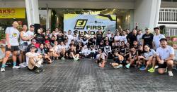 Jakarta Perkuat Posisi Sebagai Destinasi Sport Tourism Dunia lewat Ajang Lari Elite Label