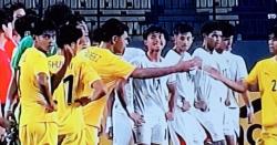 Timnas Indonesia U-17 Tumbang 0-1 dari Malaysia, Peluang Emas Tak Mampu Hasilkan Gol