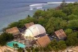 Heboh! Pulau Umang Dijual Rp65 Miliar, Pemerintah Langsung Turun Tangan