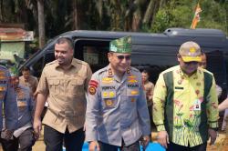 Perang Lawan Narkoba Tak Boleh Kendor, Muhammad Rahul Apresiasi Ketegasan Kapolda Riau