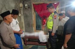 Tragis, Balita di Purbalingga Tewas Tersedak Jelly