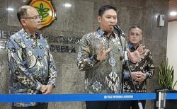 Indonesia Bidik Ekspor Urea ke India, Manfaatkan Kelebihan Produksi Nasional