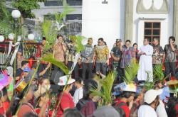 Karnaval Paskah 2026 Semarang: Harmoni, Kreativitas, dan Rekayasa Lalu Lintas di Jantung Kota