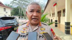 Transparansi Polri Diuji: Wakapolda Tegas Perintahkan Penanganan Perkara Dumas yang Mandek 