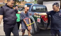 Siswa SD Dibacok Kakek di Pangandaran, Diduga Dipicu Ejekan