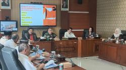 DPRD Bojonegoro Evaluasi Progres Pembangunan KDMP, 48 Desa Terkendala Lahan