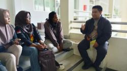 Geger! Oknum Kadis di Bukittinggi Diduga Selingkuh dan Gunakan Gaji untuk Judi Online